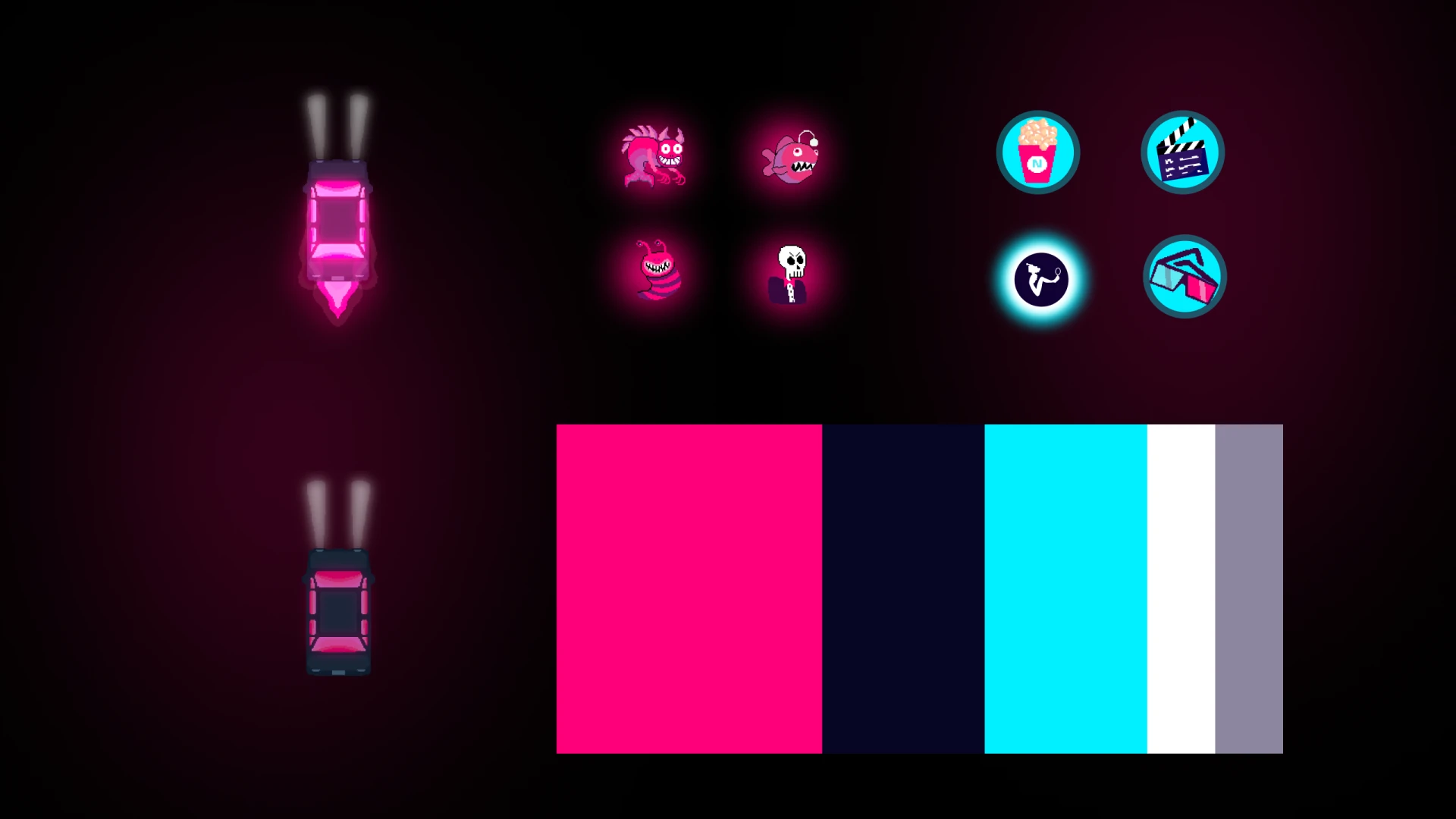 Mockup 1- NIFFF