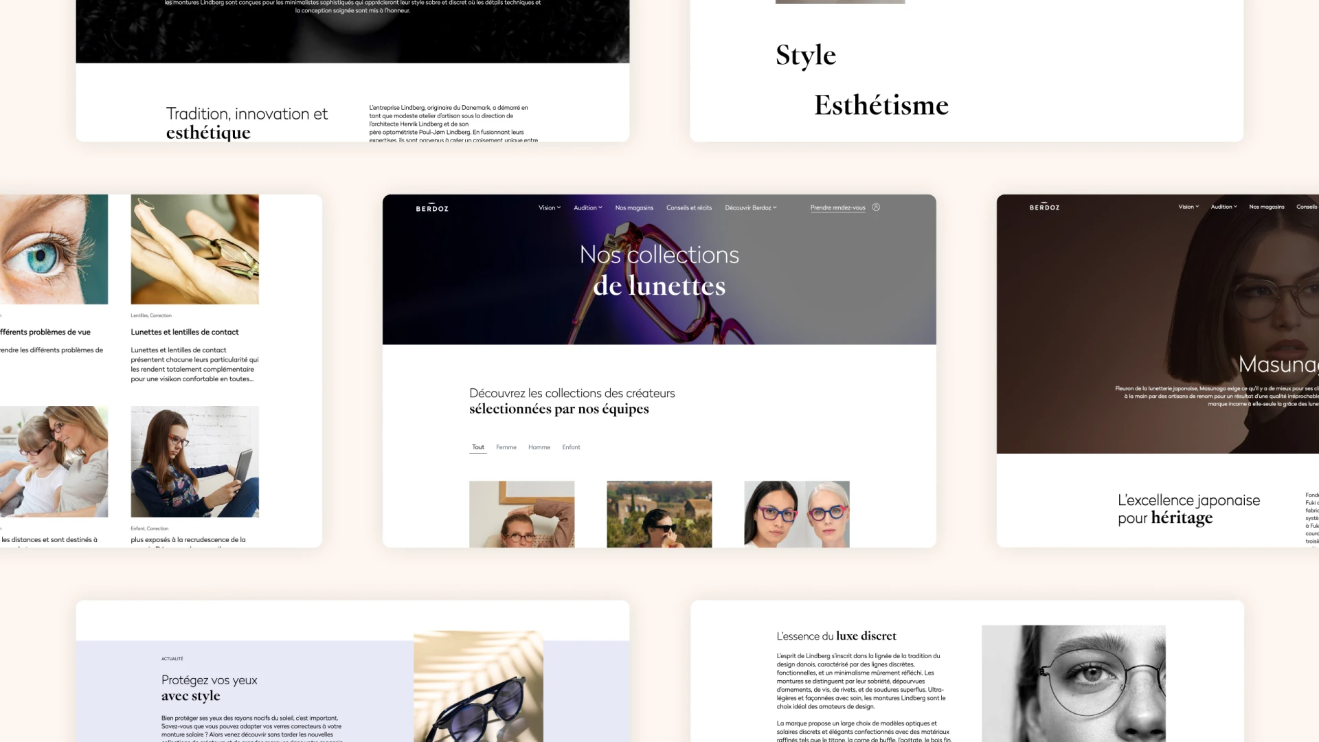 Mockup 1- berdoz